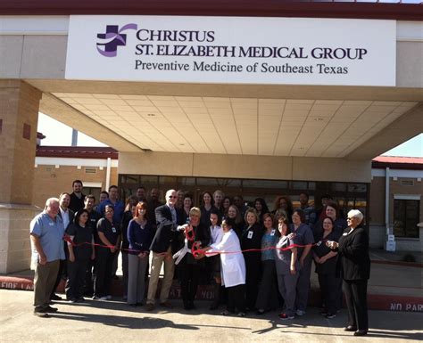 CHRISTUS Preventive Medicine of Southeast Texas